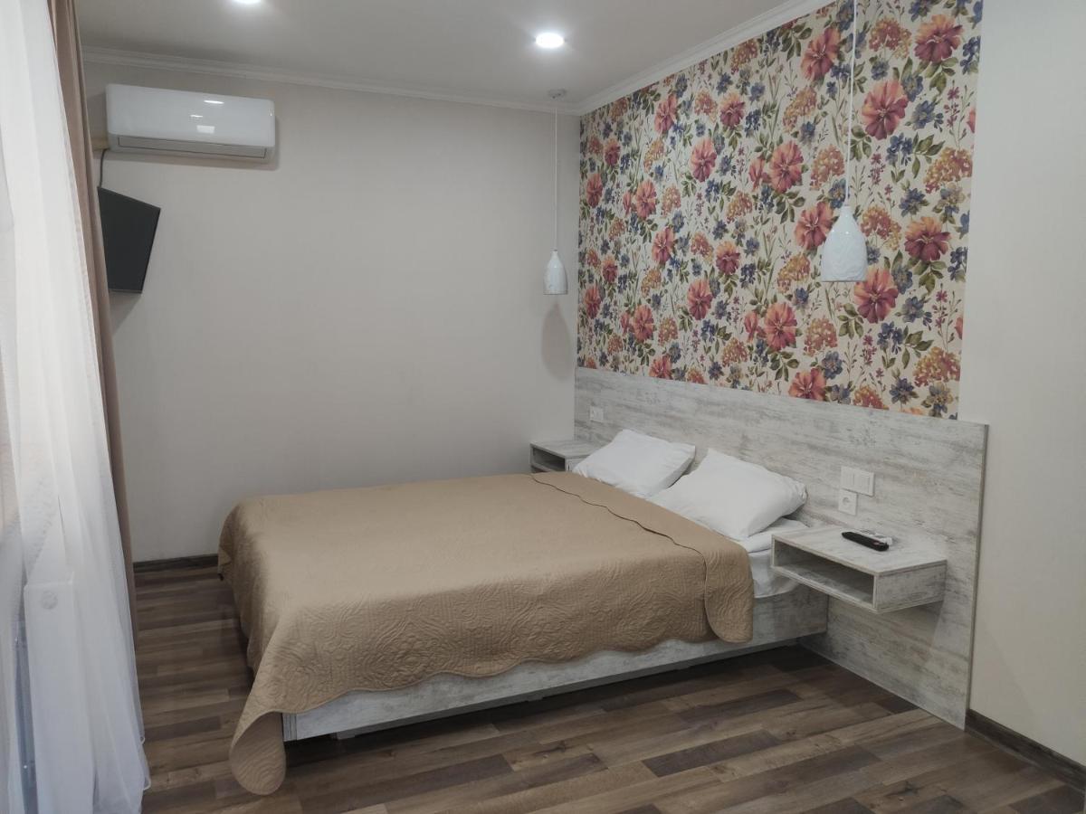 Akaki'S Guesthouse Borjomi Εξωτερικό φωτογραφία