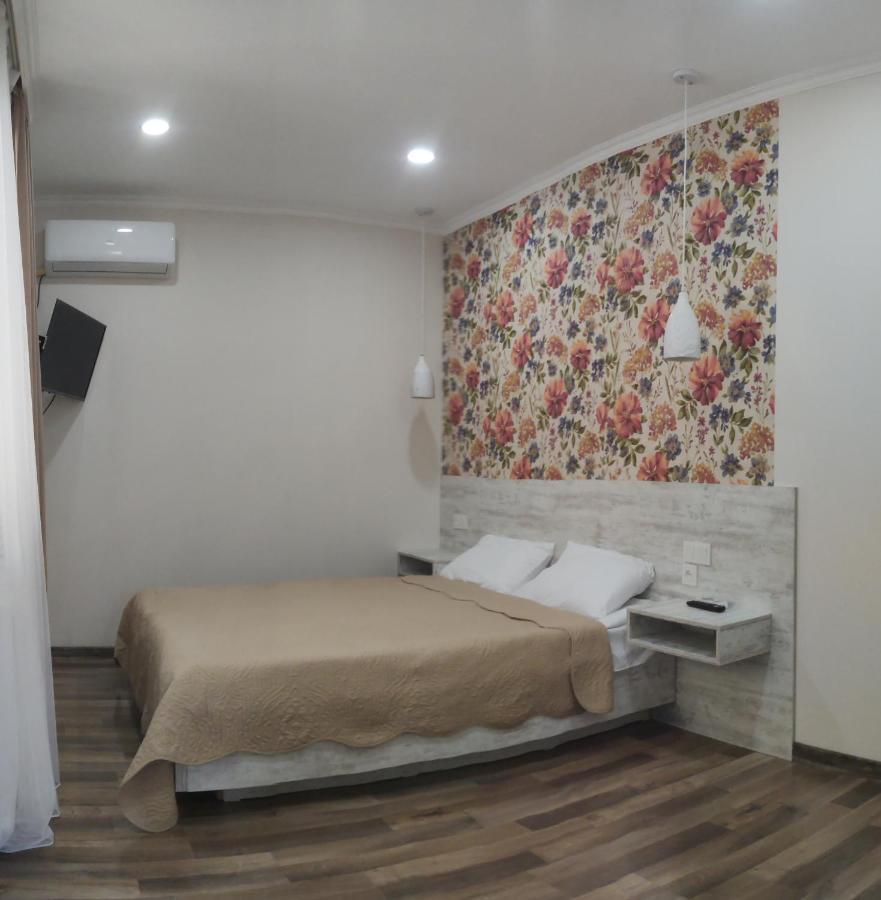 Akaki'S Guesthouse Borjomi Εξωτερικό φωτογραφία