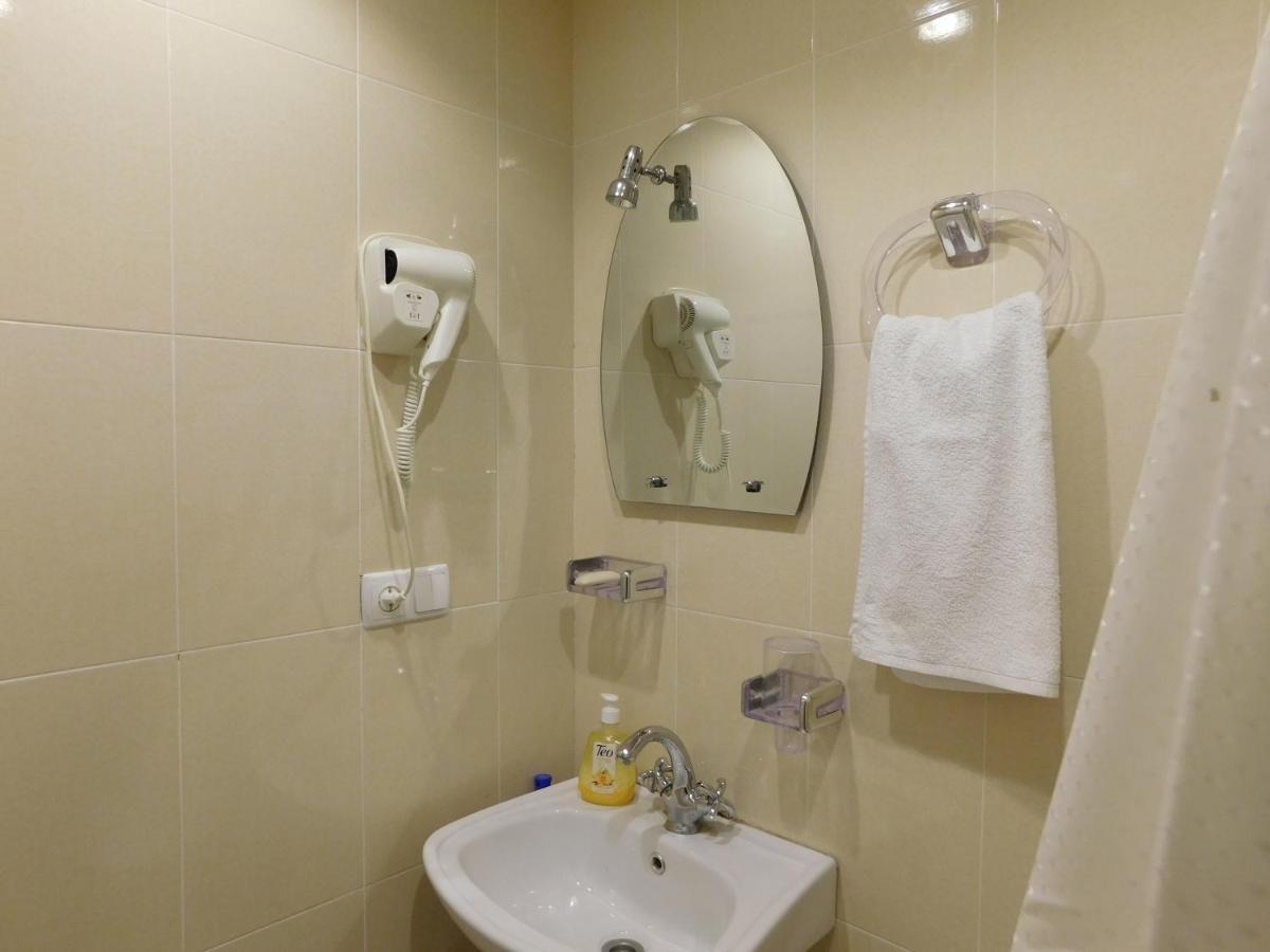 Akaki'S Guesthouse Borjomi Εξωτερικό φωτογραφία