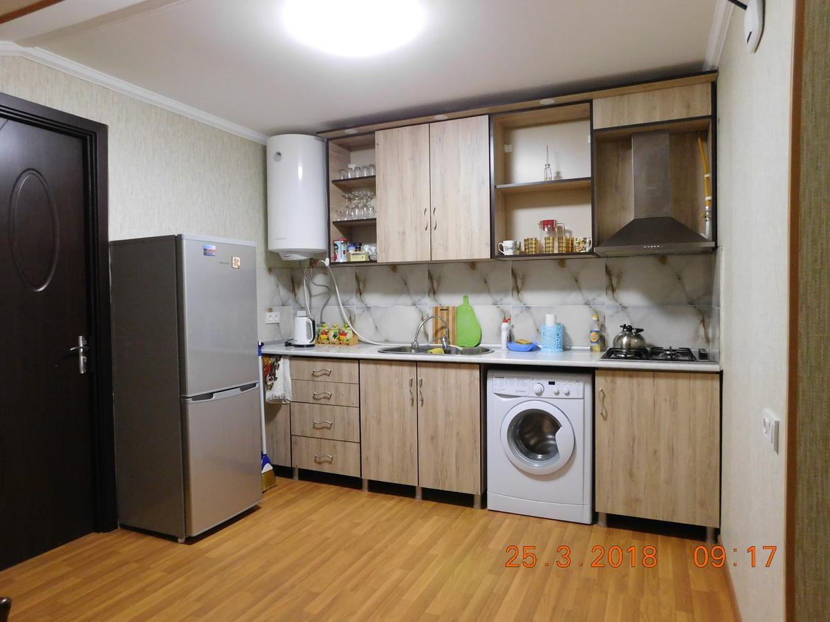 Akaki'S Guesthouse Borjomi Εξωτερικό φωτογραφία
