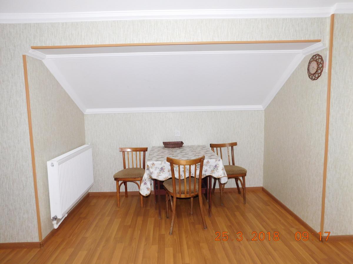 Akaki'S Guesthouse Borjomi Εξωτερικό φωτογραφία