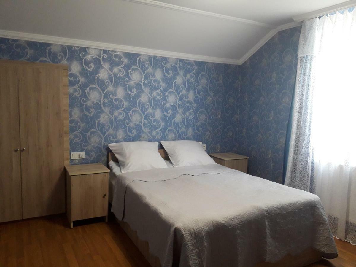 Akaki'S Guesthouse Borjomi Εξωτερικό φωτογραφία
