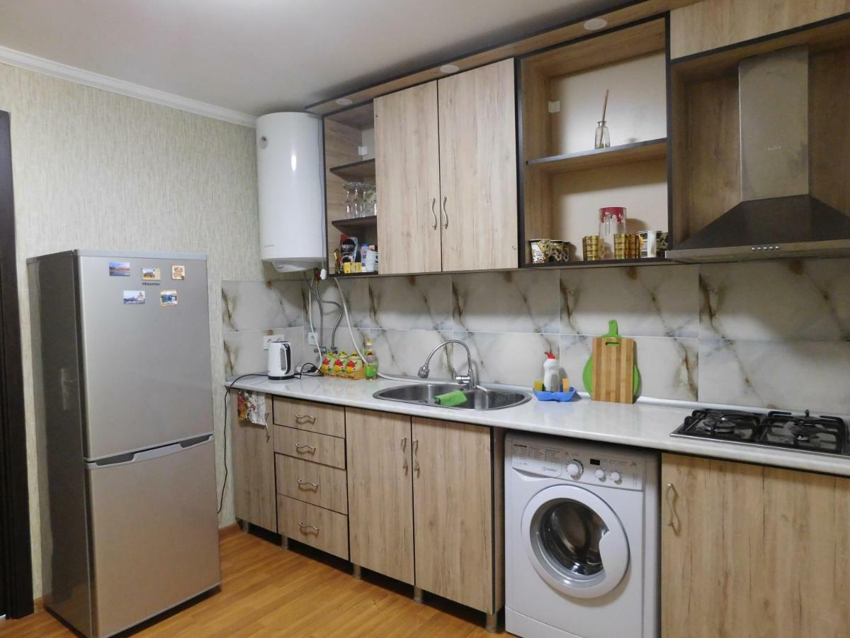 Akaki'S Guesthouse Borjomi Εξωτερικό φωτογραφία