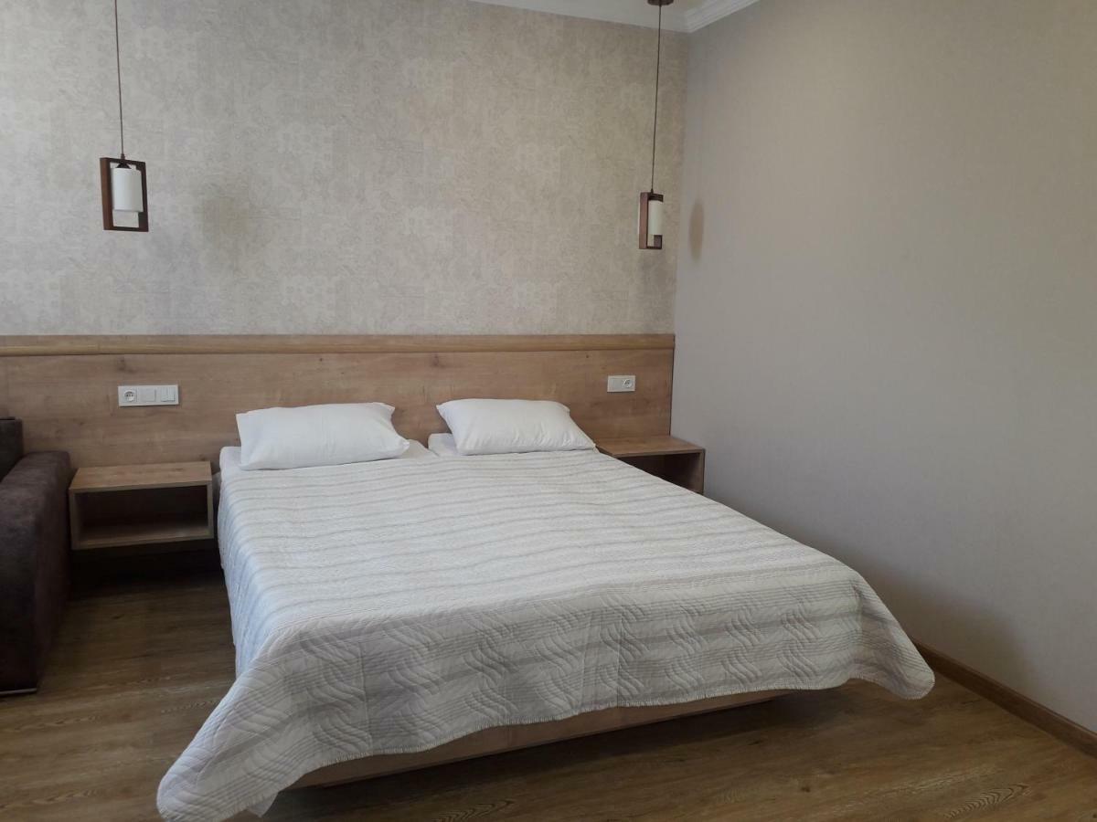 Akaki'S Guesthouse Borjomi Εξωτερικό φωτογραφία